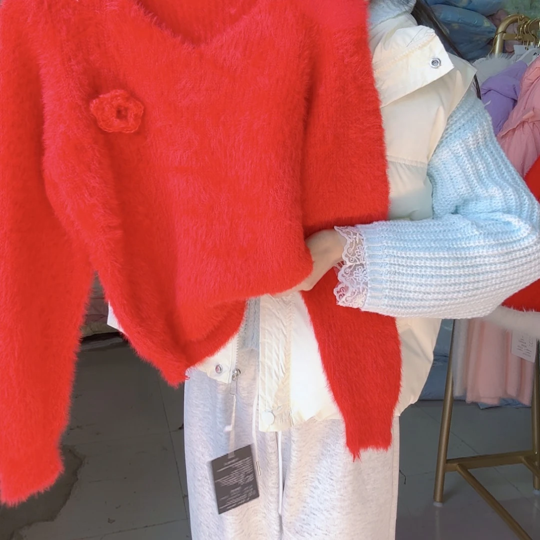 女装新潮流女装韩式663