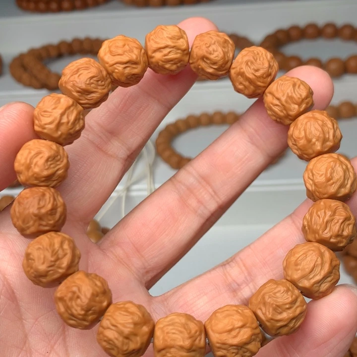 手串猴头核桃全品大龙蛇
