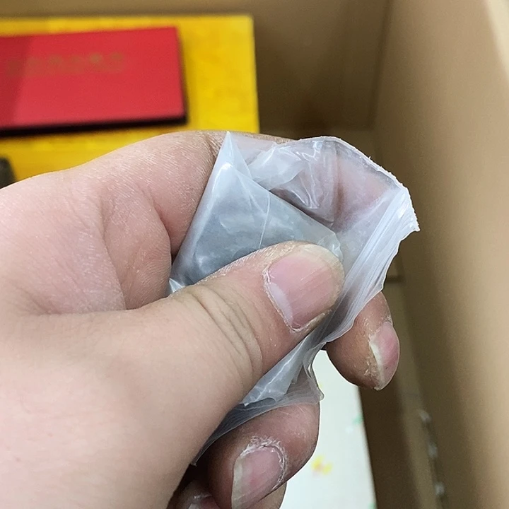 玲珑堂陶瓷茶具瓷器碧**心