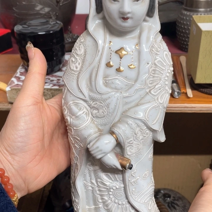 紫砂茶壶人生海海尽兴开怀