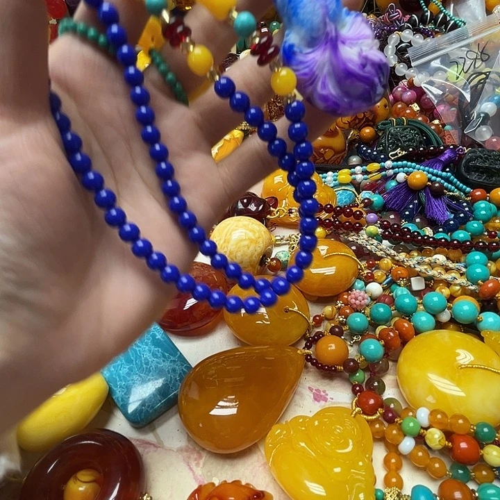 树脂制品2292七彩鱼牌