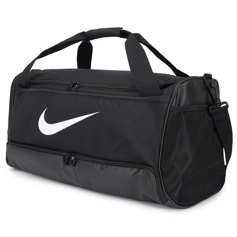 NIKE耐克【蒙】男女运动休闲单肩包DH7710-010