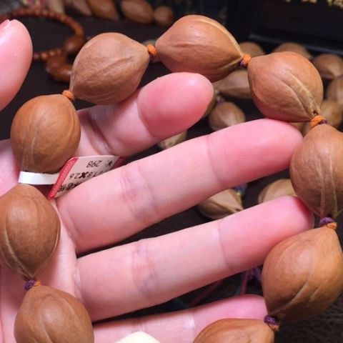 橄榄核手串/手链橄榄核