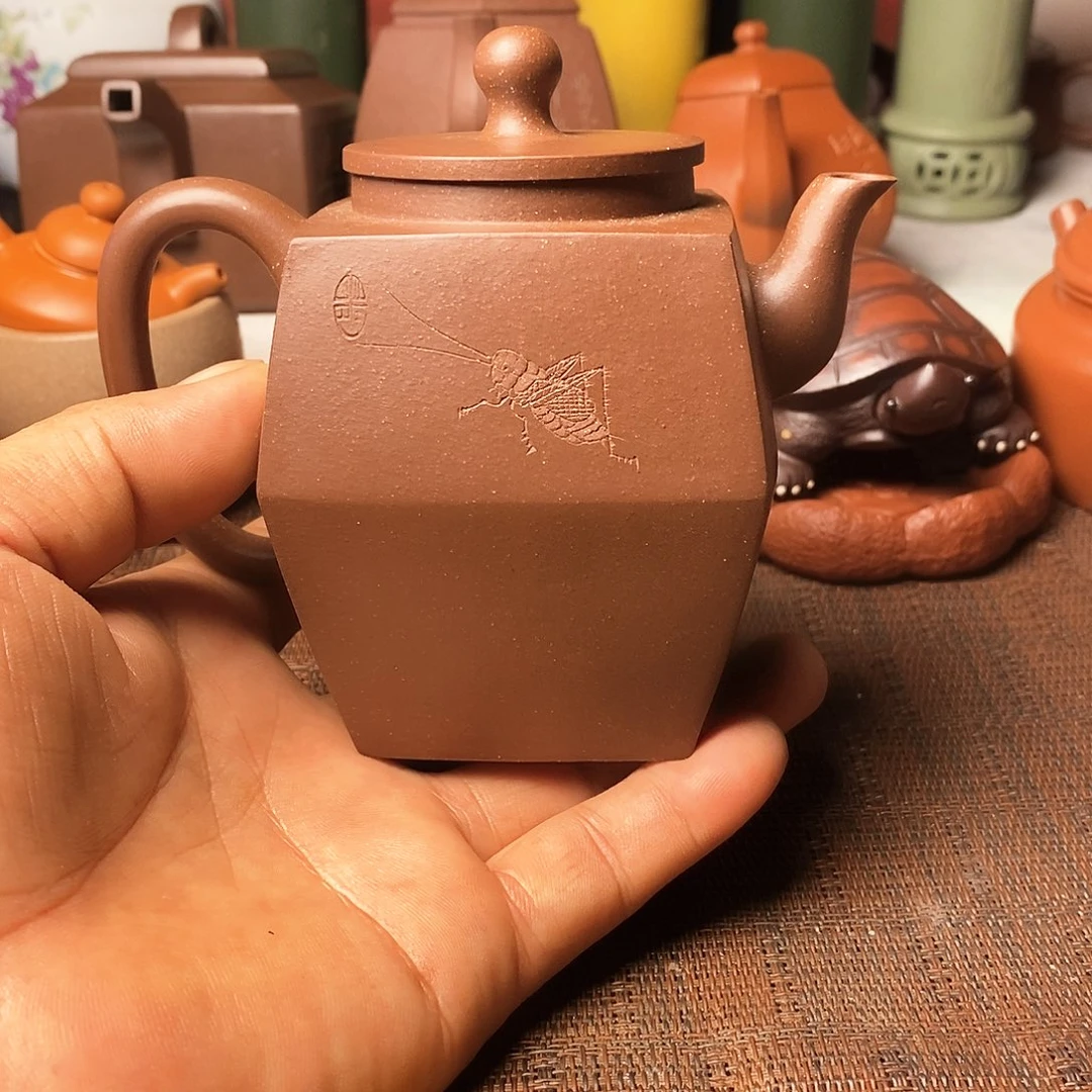 茶杯紫砂12456788999