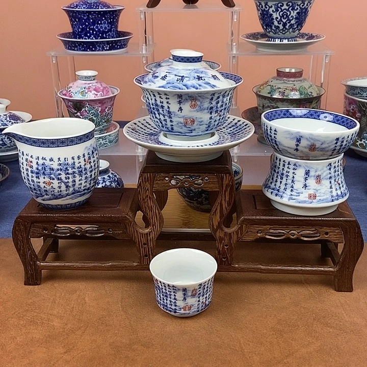 陶瓷制品加工工艺