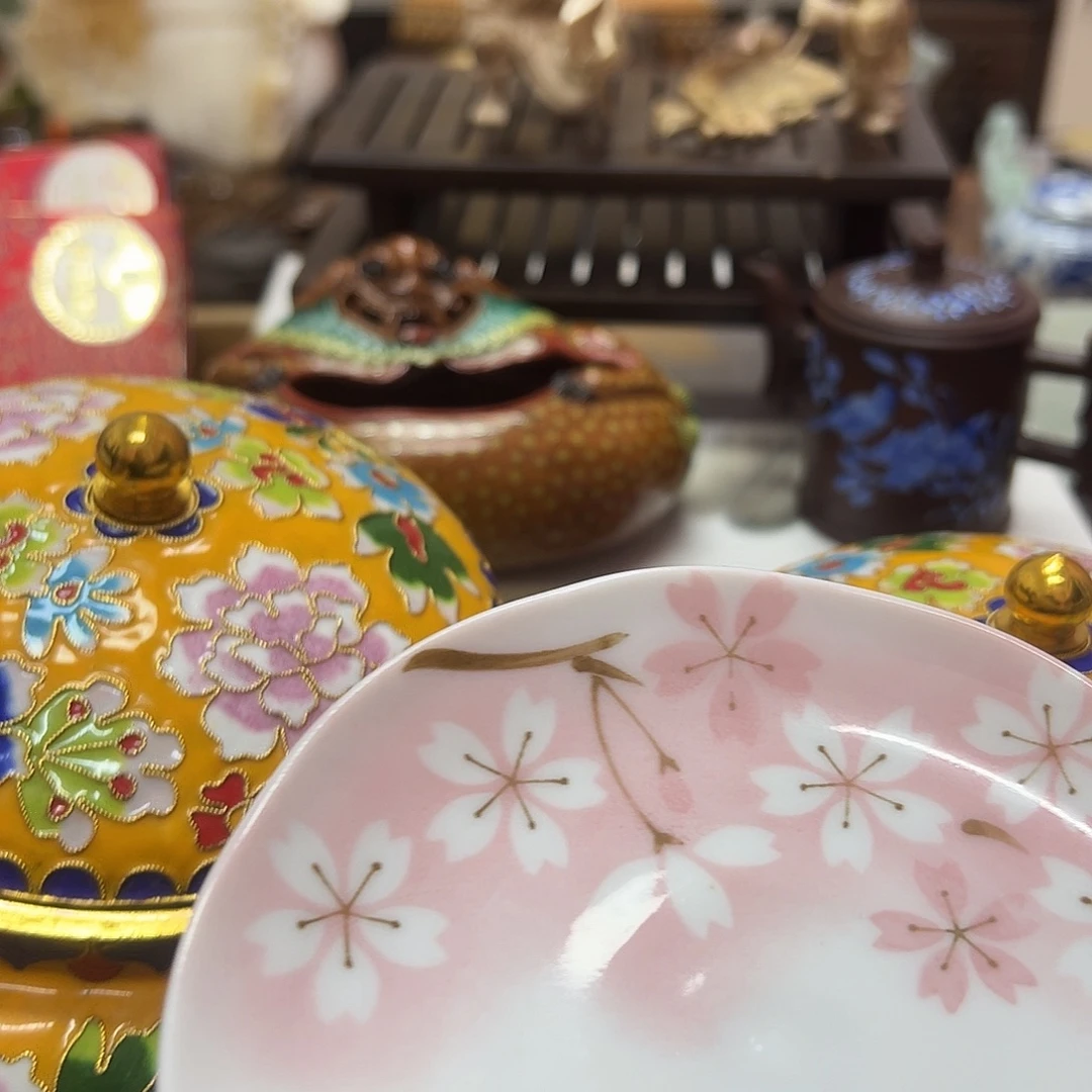 瓷片瓷器瓷器瓷器