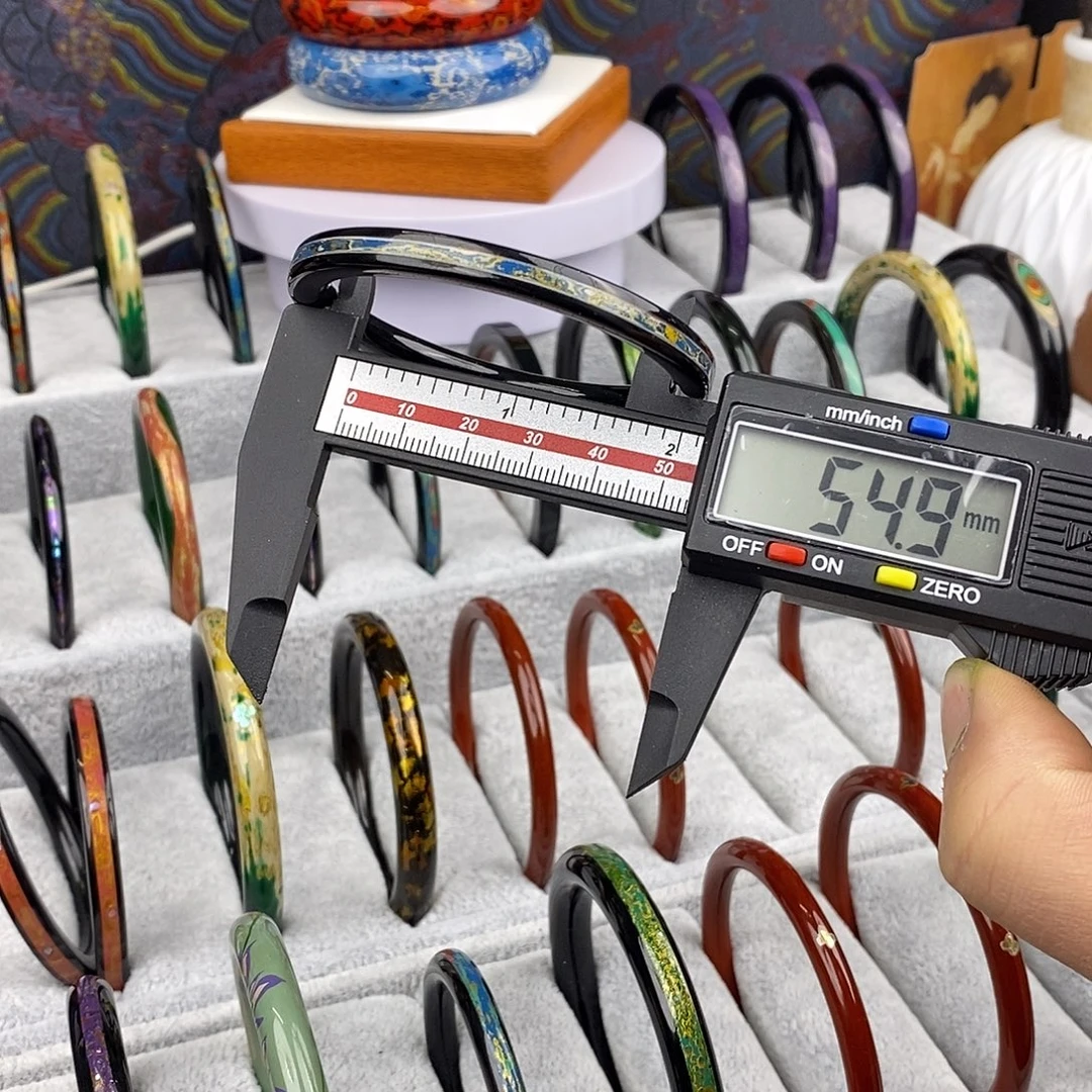 54圈口须臾山川现货