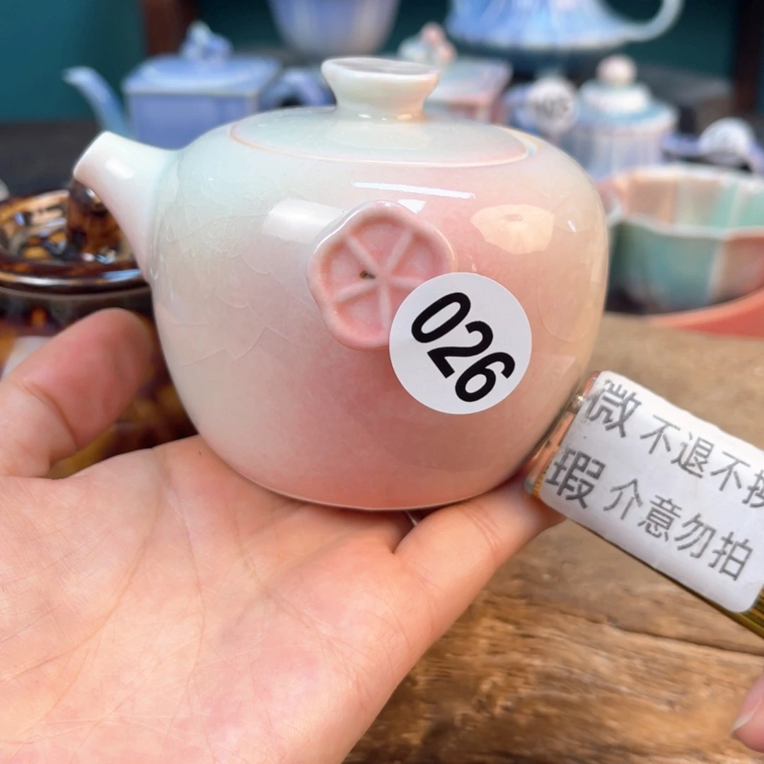 景德镇高温颜色釉