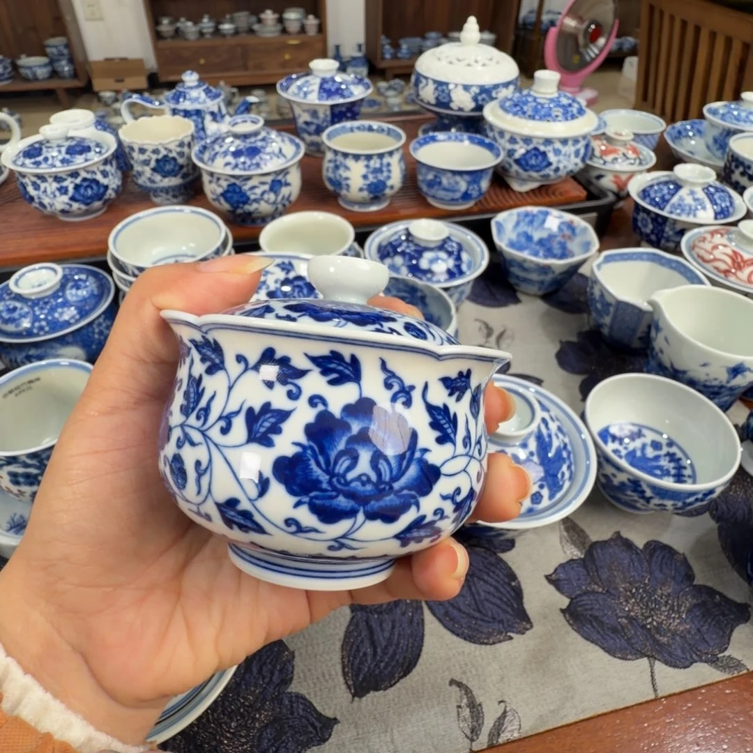 杯景德镇陶瓷457865