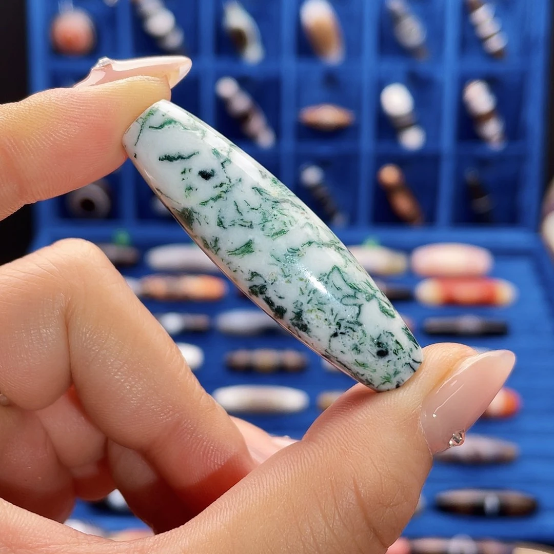 玛瑙/玉髓珠宝半成品未镶嵌