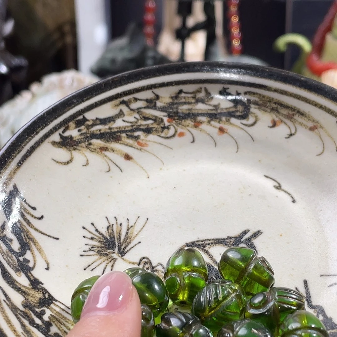 瓷片瓷器瓷器瓷器