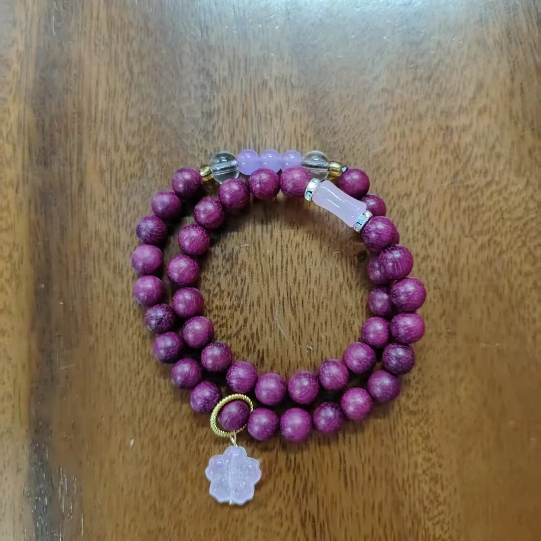 MK174-无礼盒精挑手串