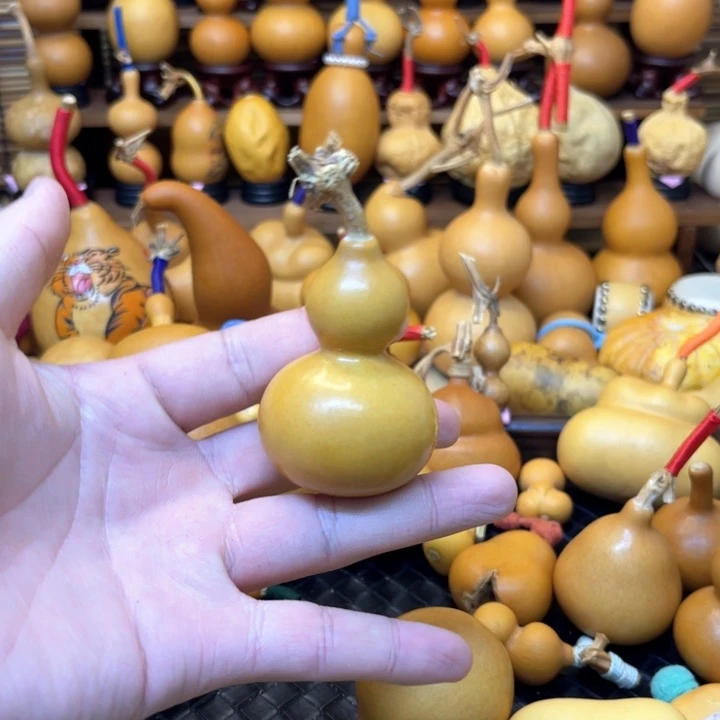 厚皮响籽微瑕小美21
