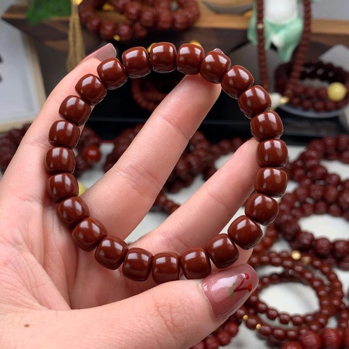 猴头核桃吊坠短轴老型9➕