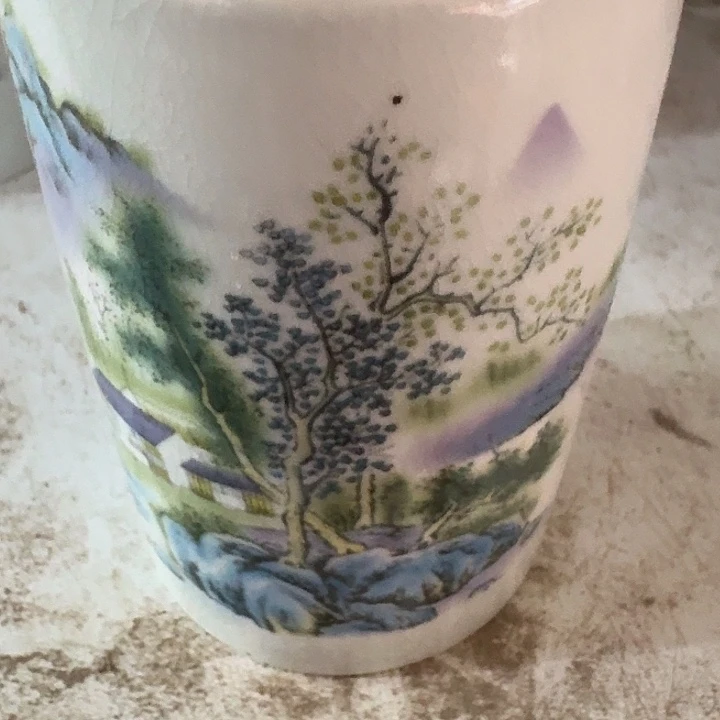 摆件陶瓷制品加工企业在