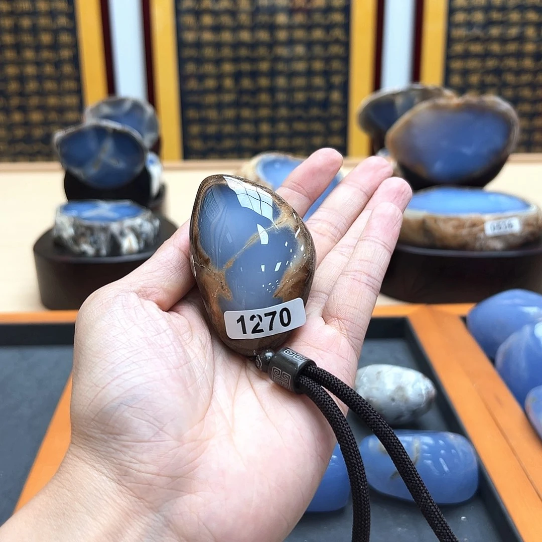 玛瑙/玉髓珠宝奇石合金