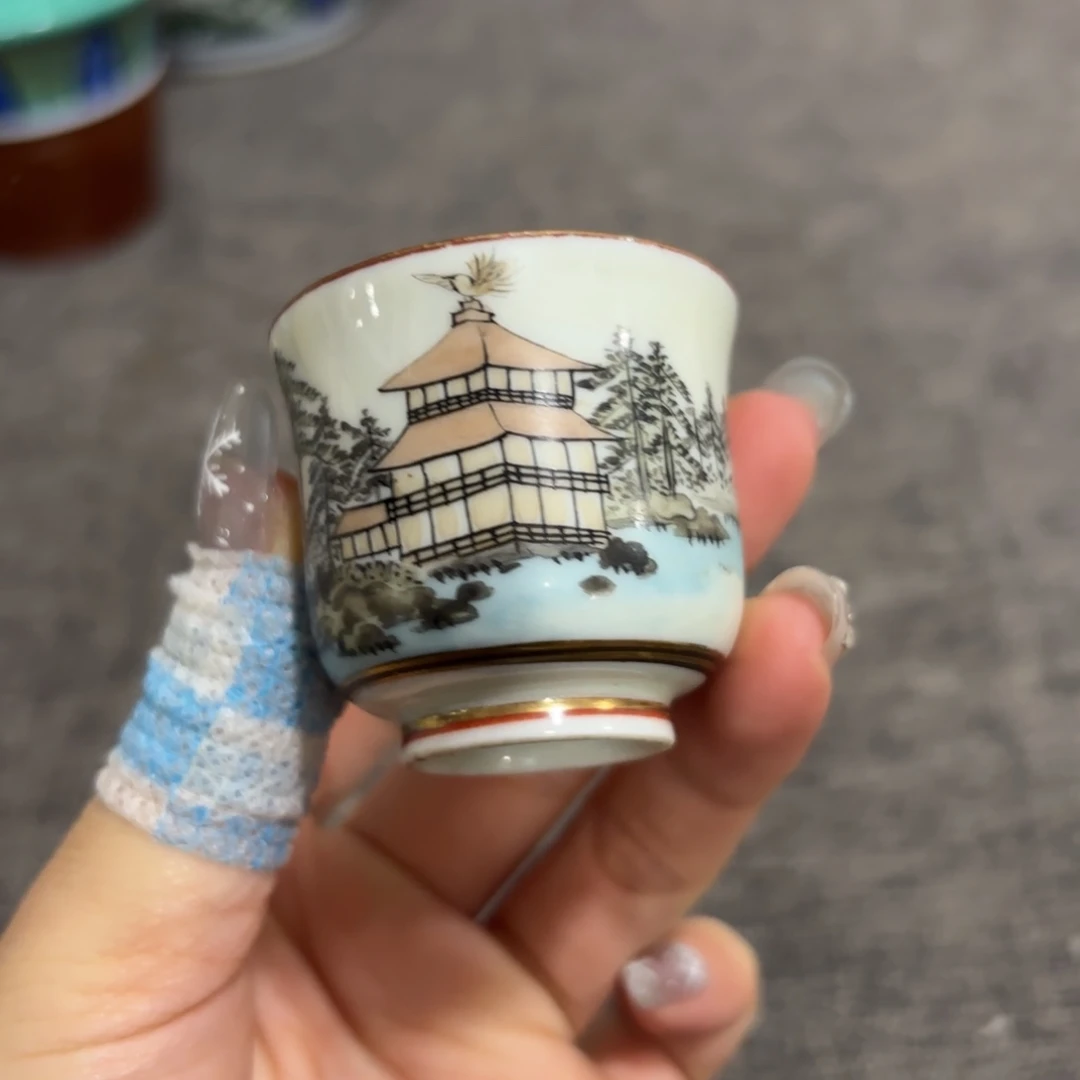 非常好看漂亮的物品