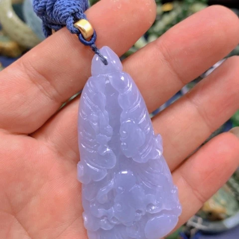 【闪购商品】翡翠戒指未镶嵌五**'翡翠