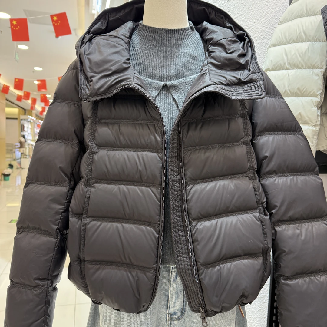 青青家 短款外套399