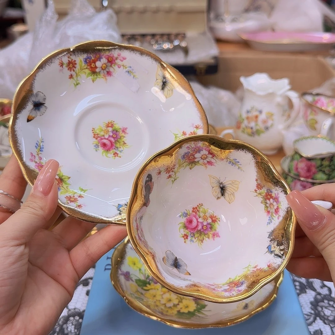 欧洲瓷器收藏鉴赏