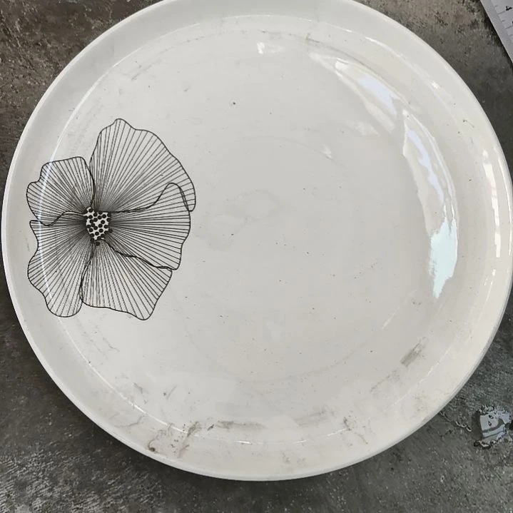 陶瓷盘子碗啥都有