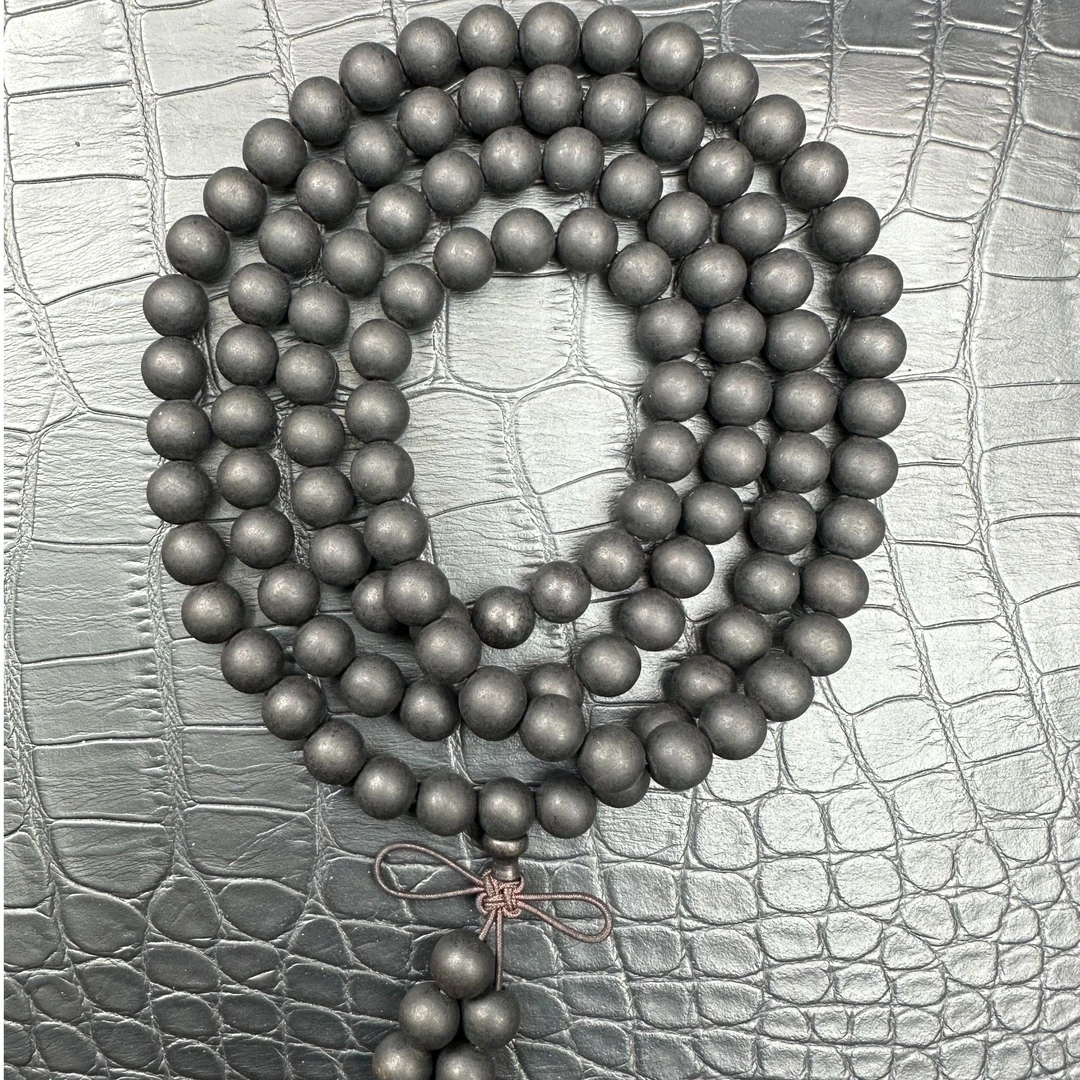 927沉木多圈手串