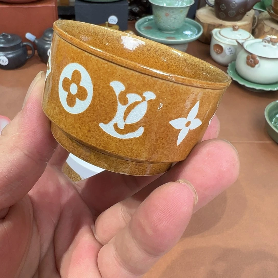 敬悦青瓷 玖玥茶器