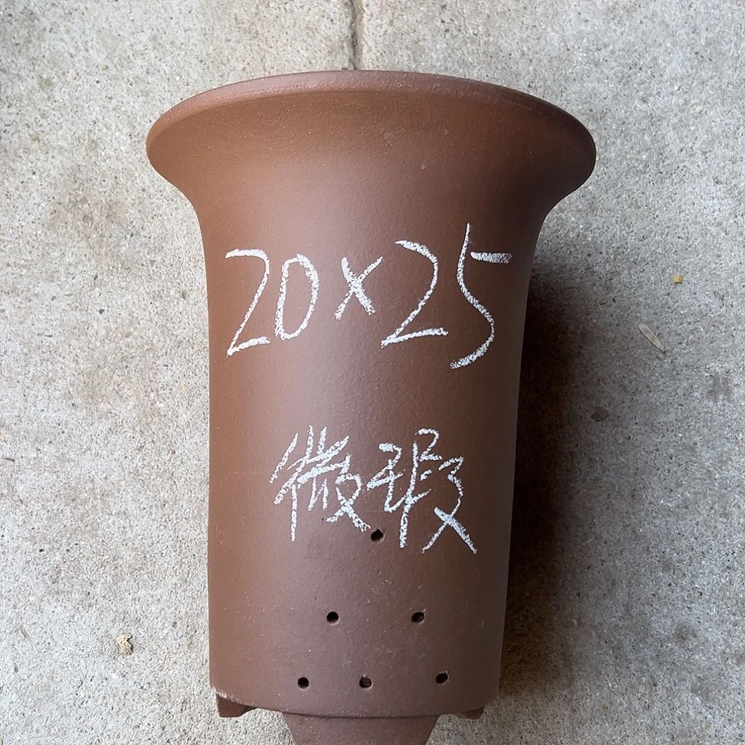 花盆紫砂宜兴紫砂花盆