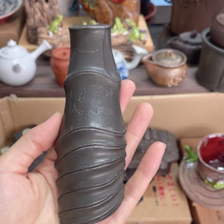 紫砂天香阁好物优选推荐
