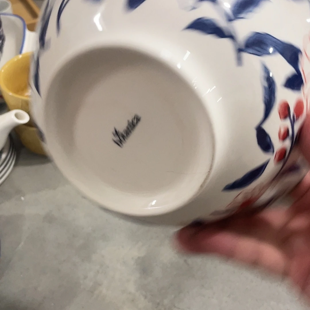瓷温佩家陶瓷福利749