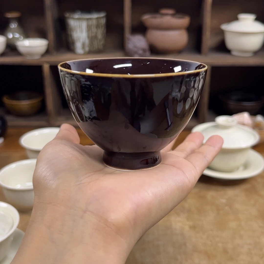 高温瓷 全手工 微瑕价