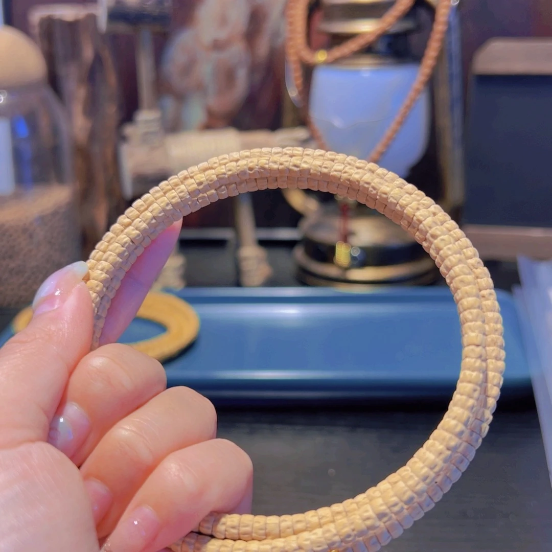 柏香籽/百香籽吊坠山***丶