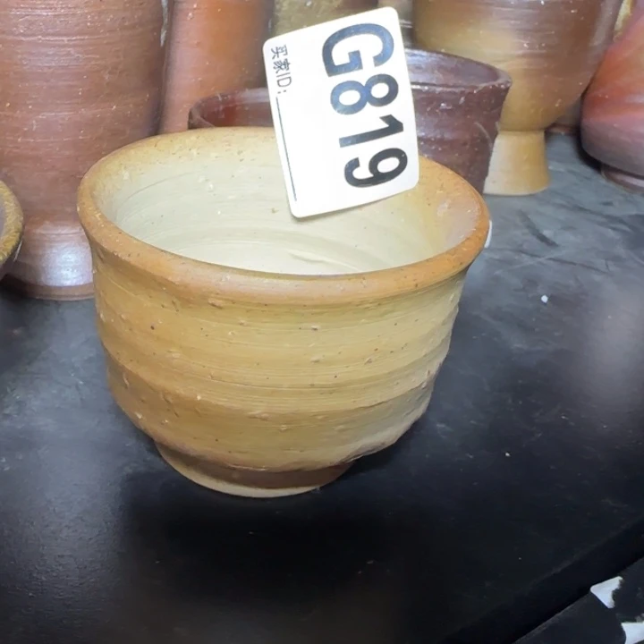 备前烧作品备前烧作品