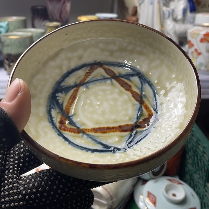 水滴瓷器水滴瓷器