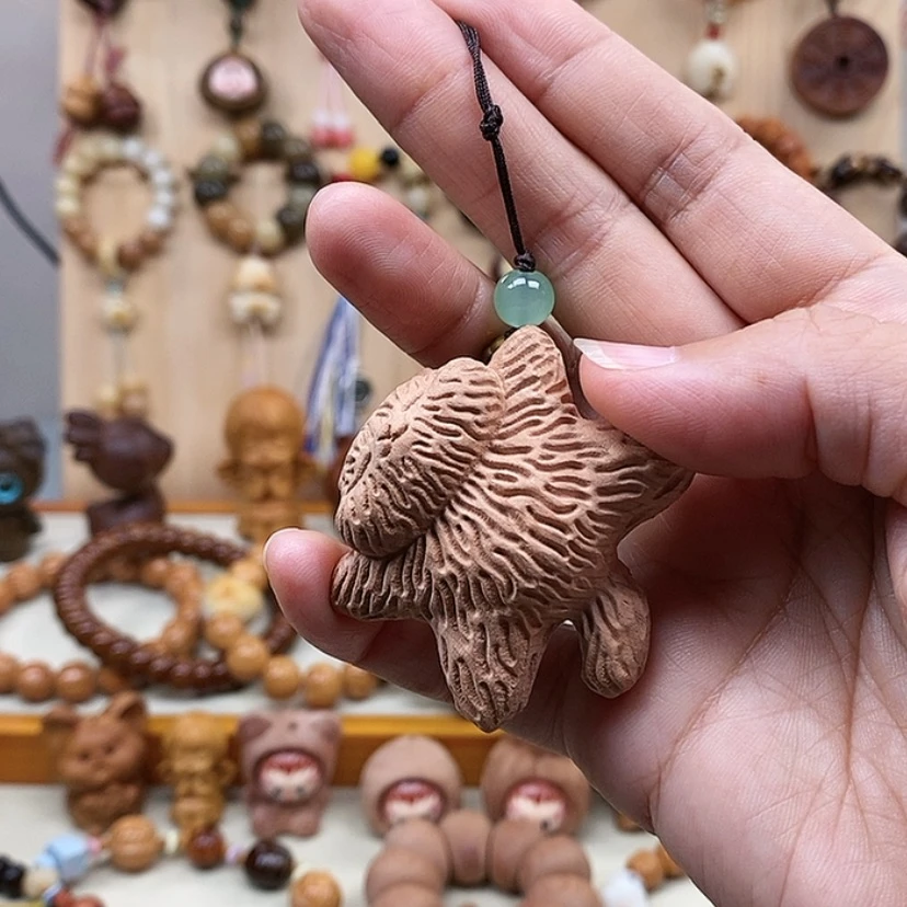 【闪购商品】木0****钠血柏小猫咪