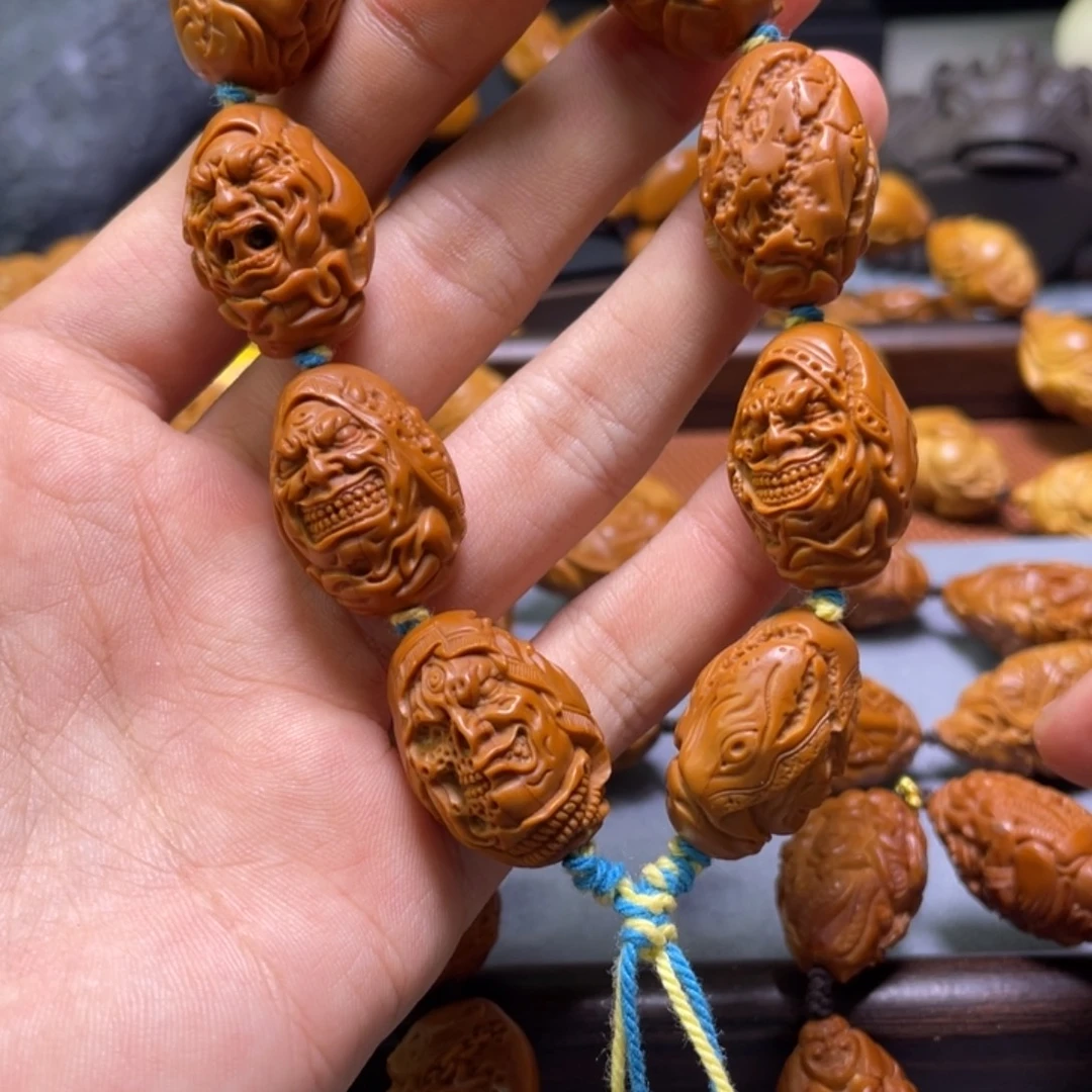 橄榄核手串/手链橄榄核