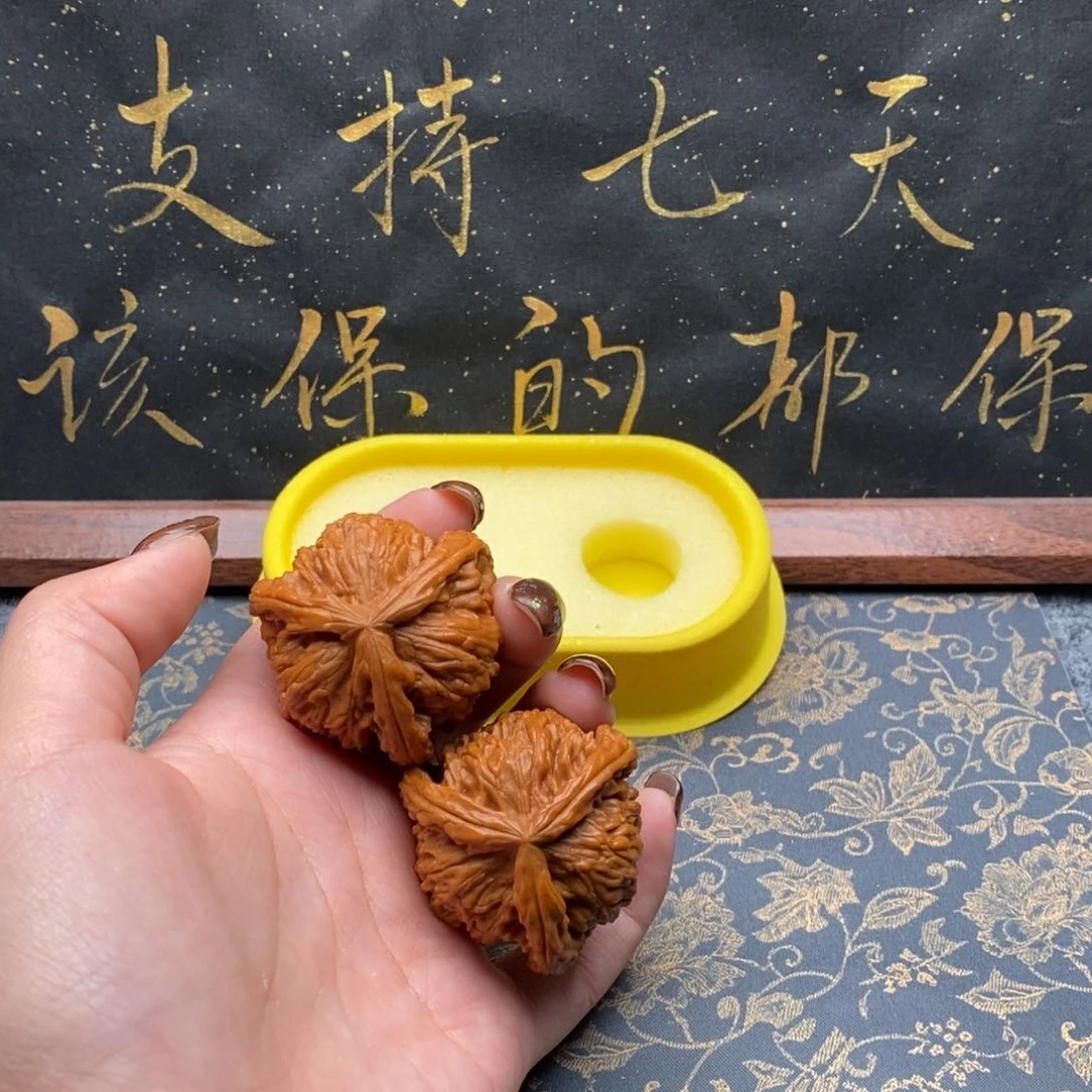 吊坠文玩核桃S*y