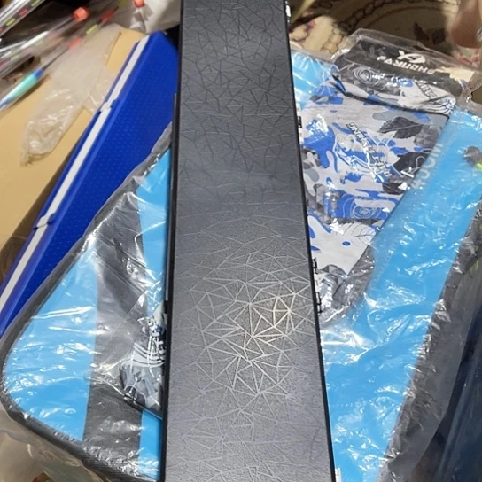 黑色55厘米多功能漂盒