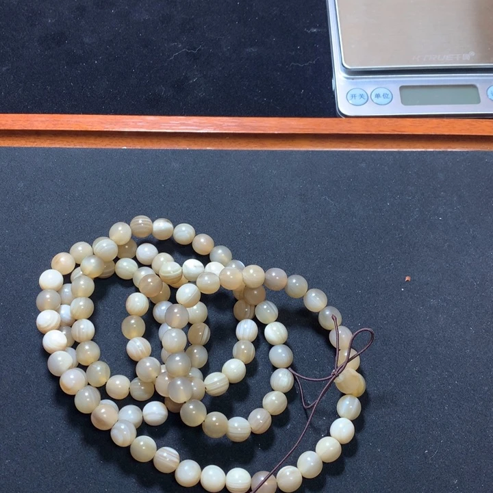 橄榄核手串猛犸猛犸猛犸猛犸D26