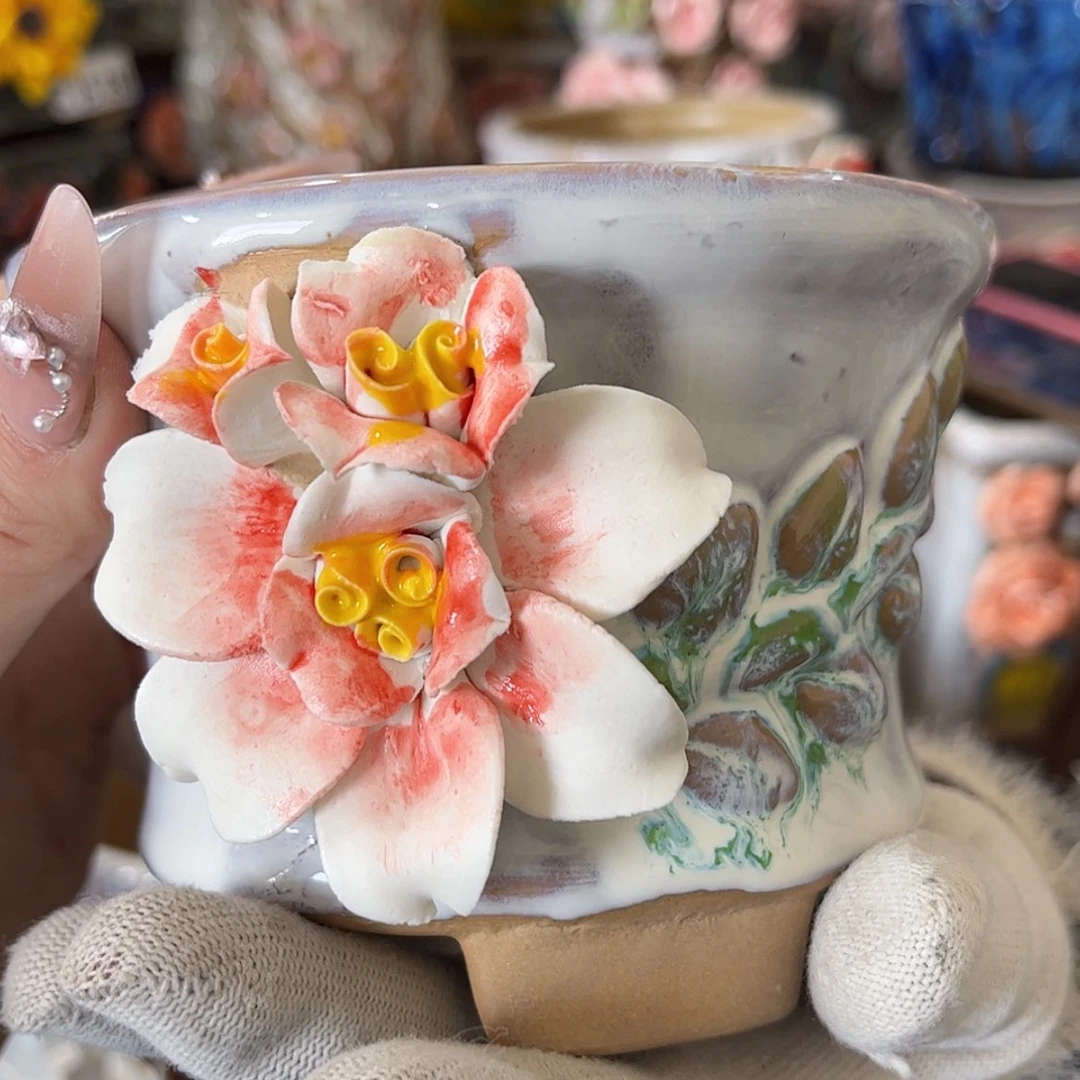 【闪购商品】红陶福利