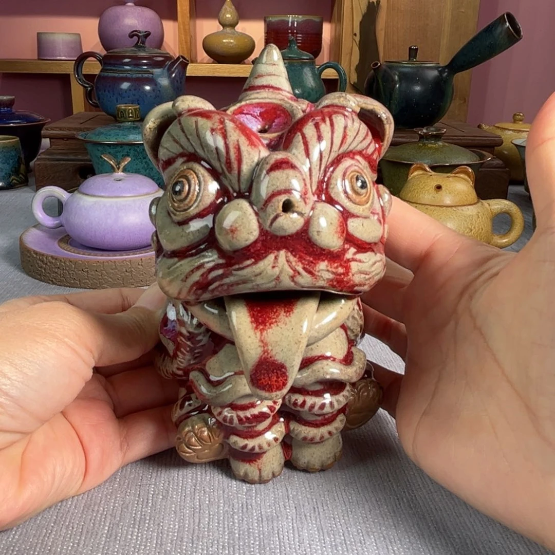 【闪购商品】钧瓷0978699