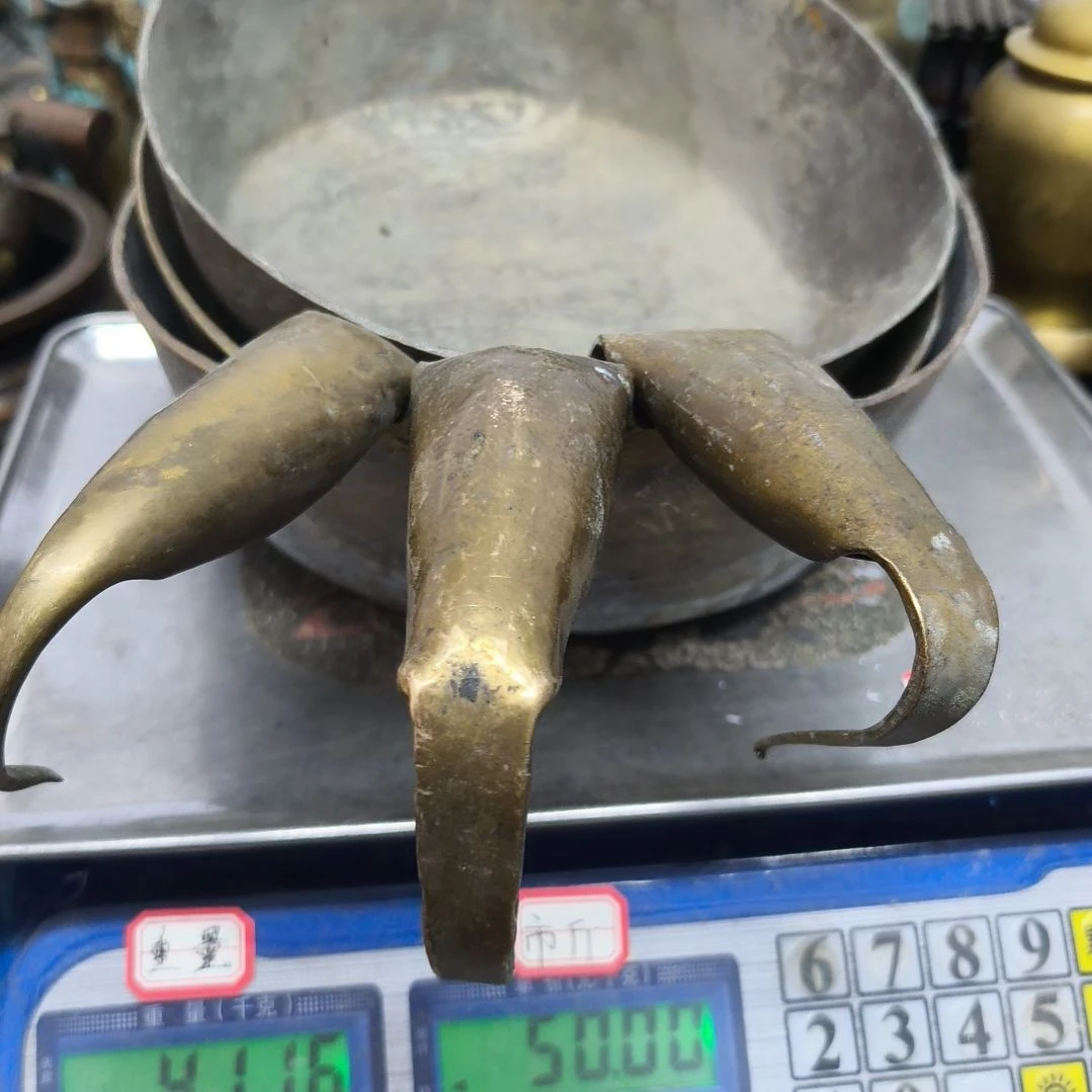 庞*铜器20555888888888