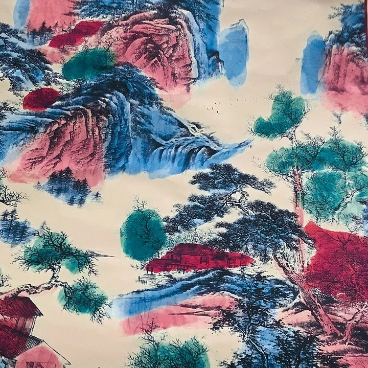 竖款装饰画装饰画