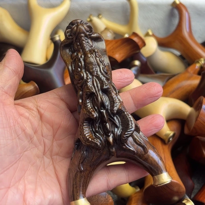 大果紫檀（缅甸花梨）189