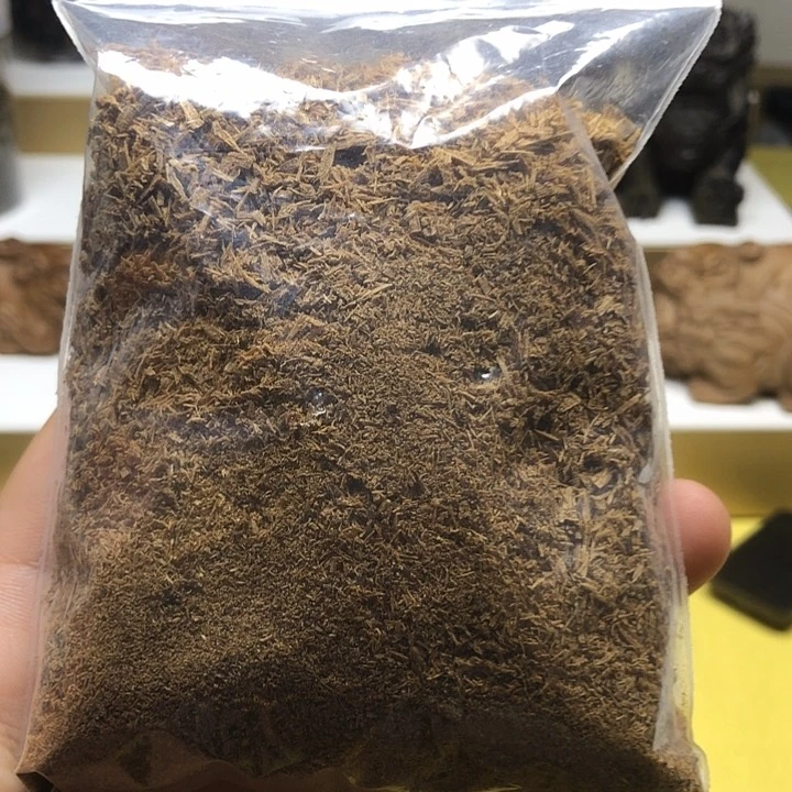 檀香木手串/手链老山檀香黑肉粉末50克