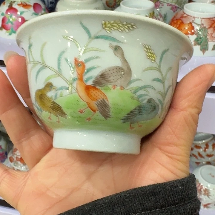 陶瓷艺术品收藏陶瓷