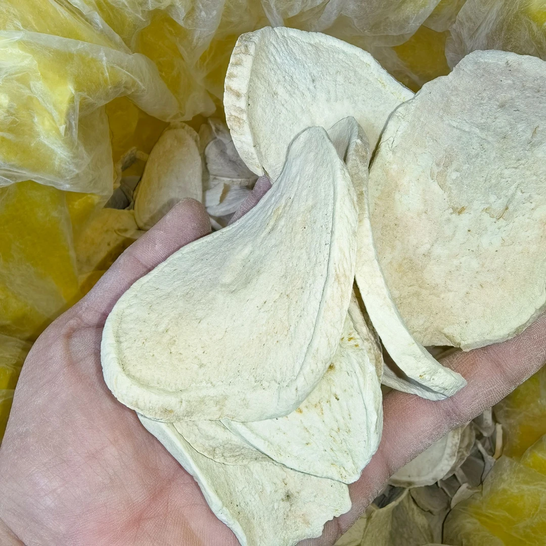 闽南特产农家地瓜干