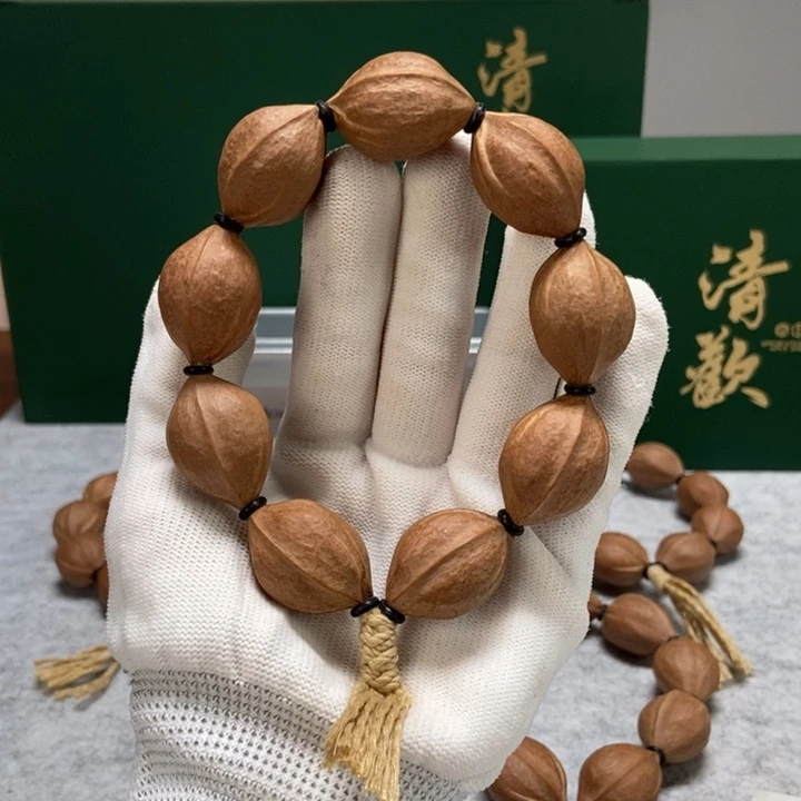 手串/手链橄榄核2029