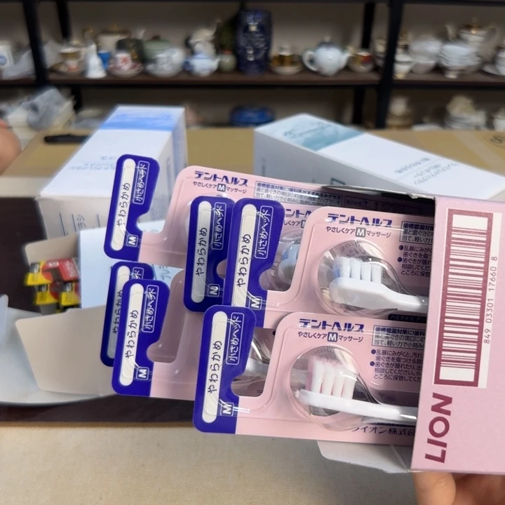 瓷片介里家的精选好物