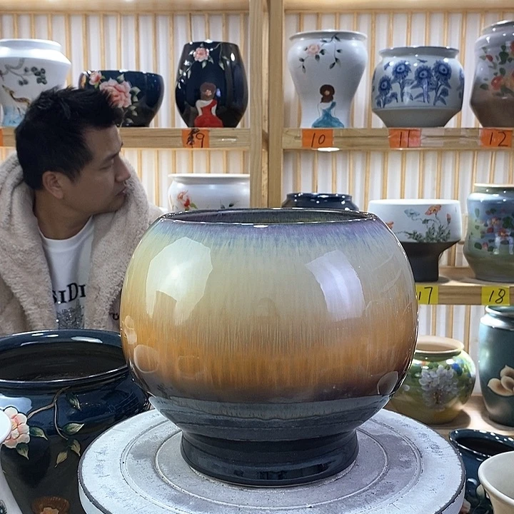 罐陶瓷陶瓷陶瓷陶瓷